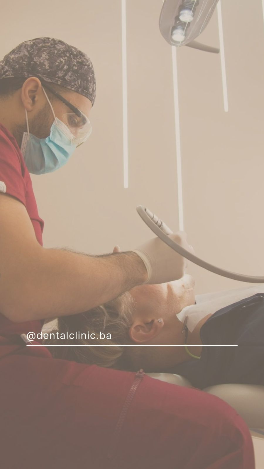 Dentalclinic BA