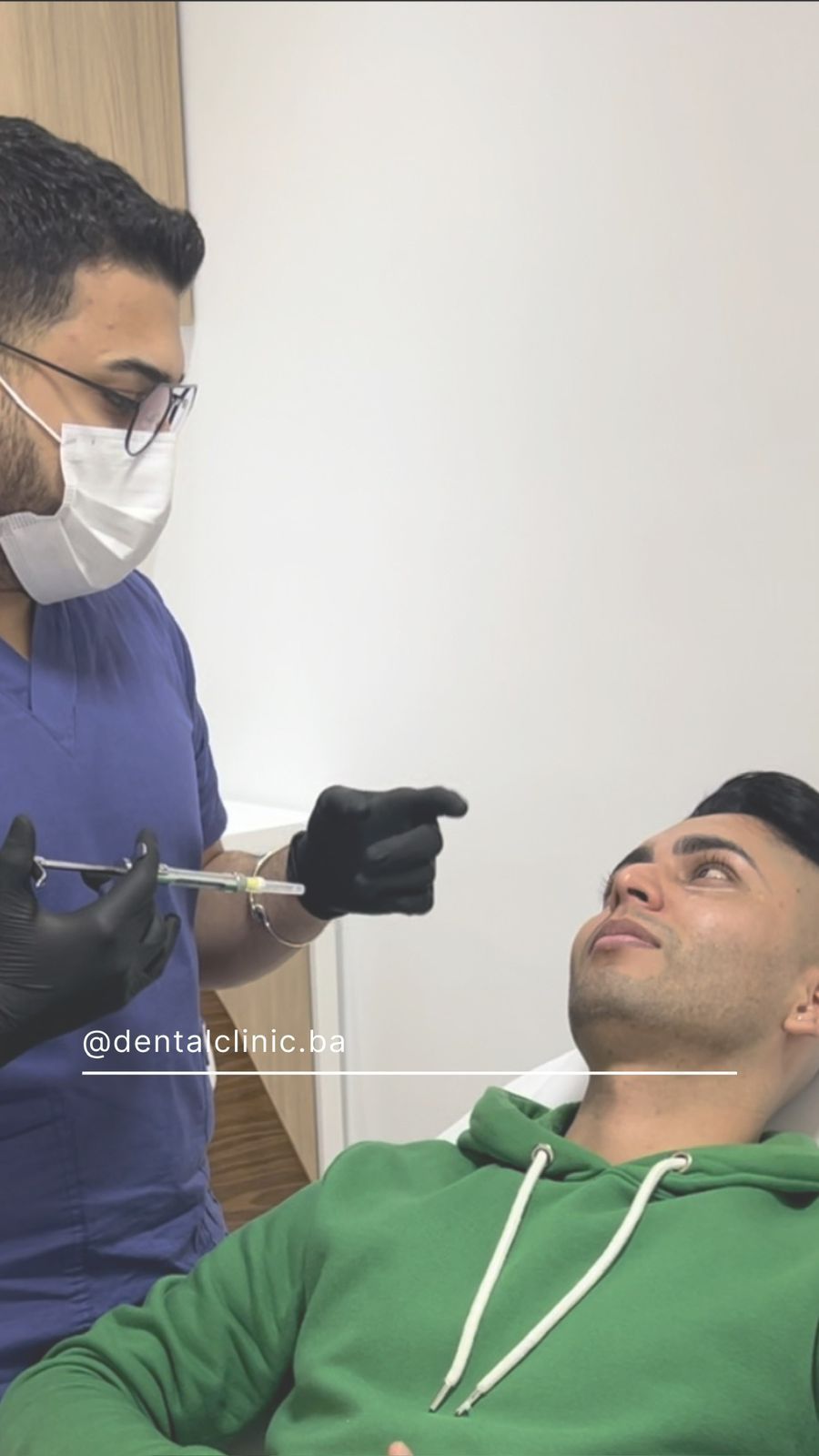 Dentalclinic BA