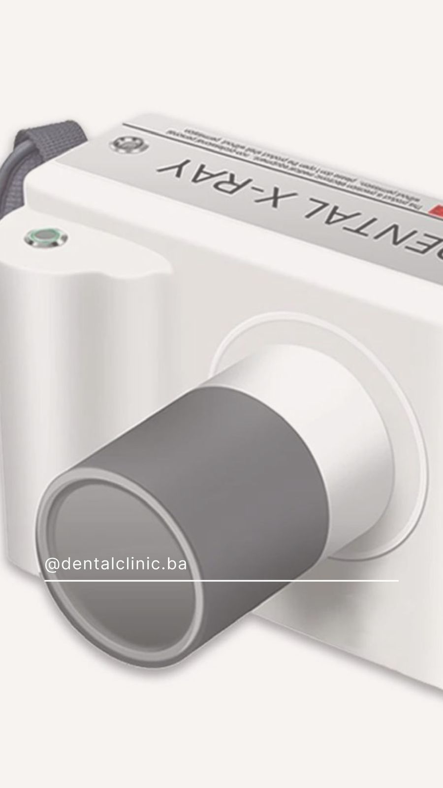 Dentalclinic BA