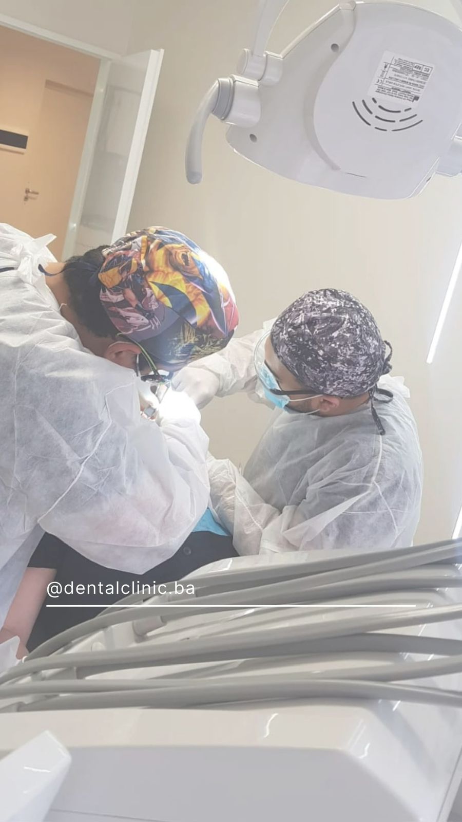 Dentalclinic BA