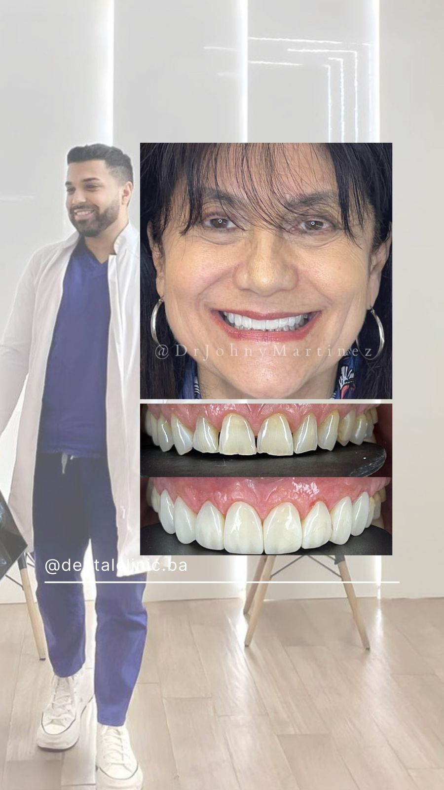 Dentalclinic BA