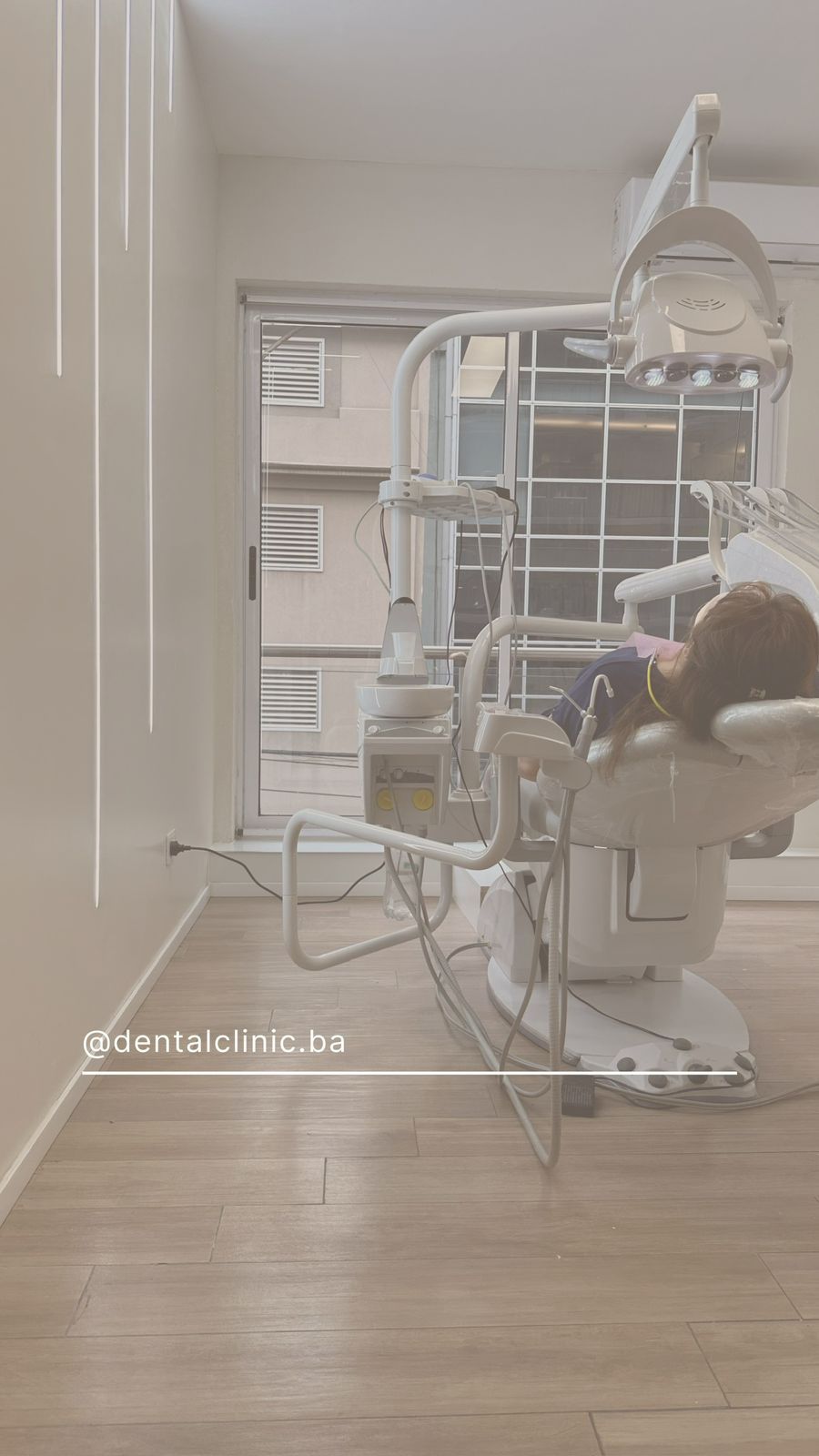 Dentalclinic BA