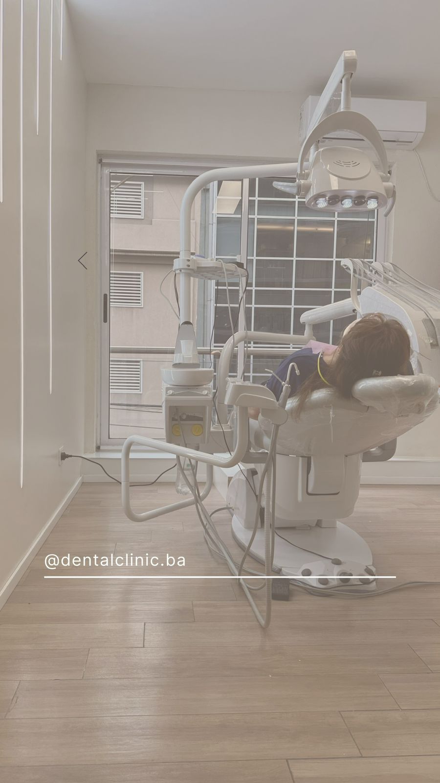 Dentalclinic BA