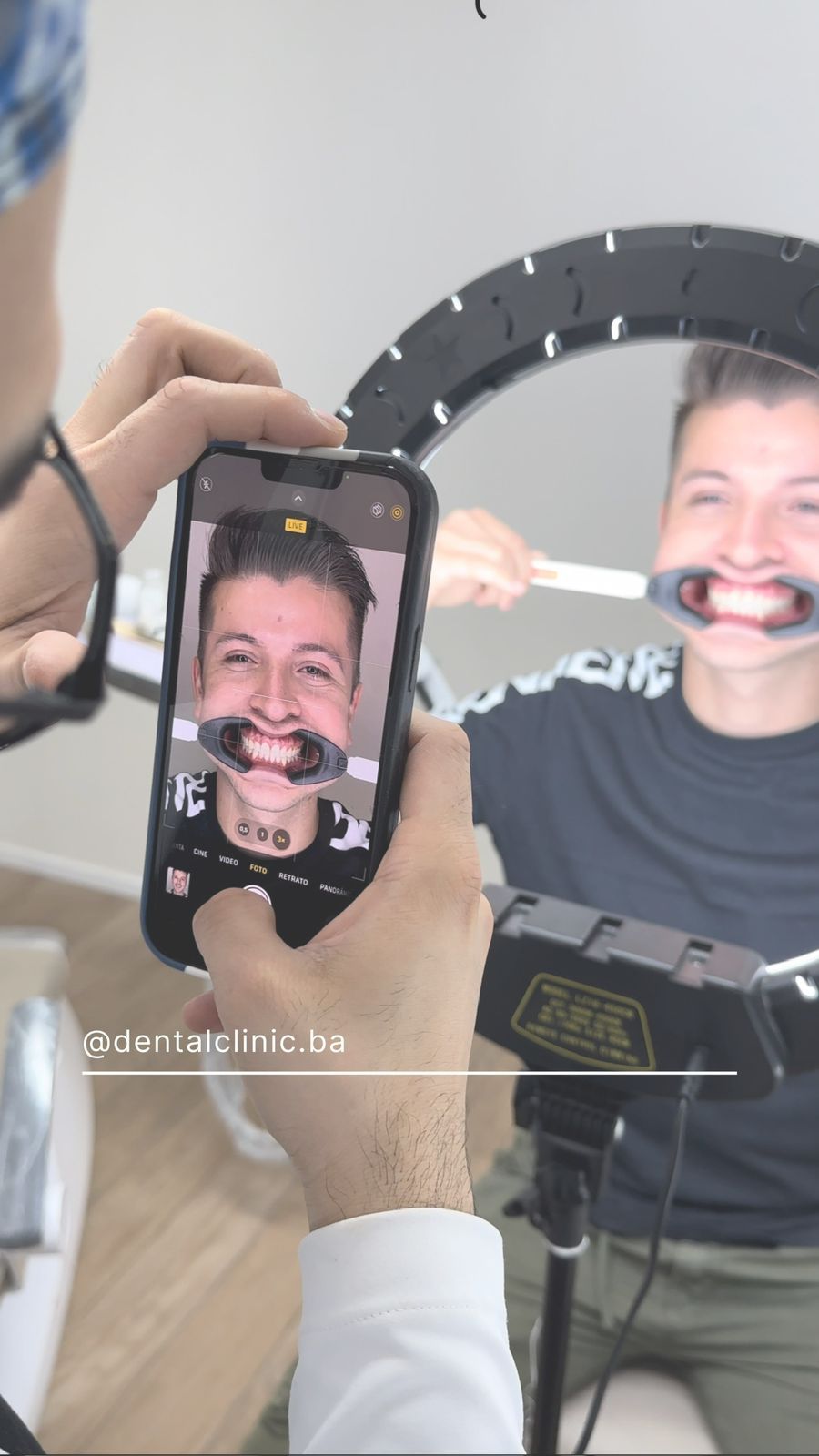 Dentalclinic BA