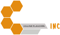 Logo Couvre-Plancher Connexion Inc.