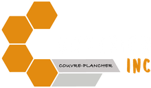 Logo Couvre-Plancher Connexion Inc.