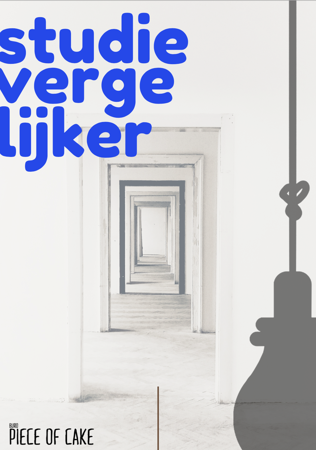 vraag de gratis studievergelijker aan