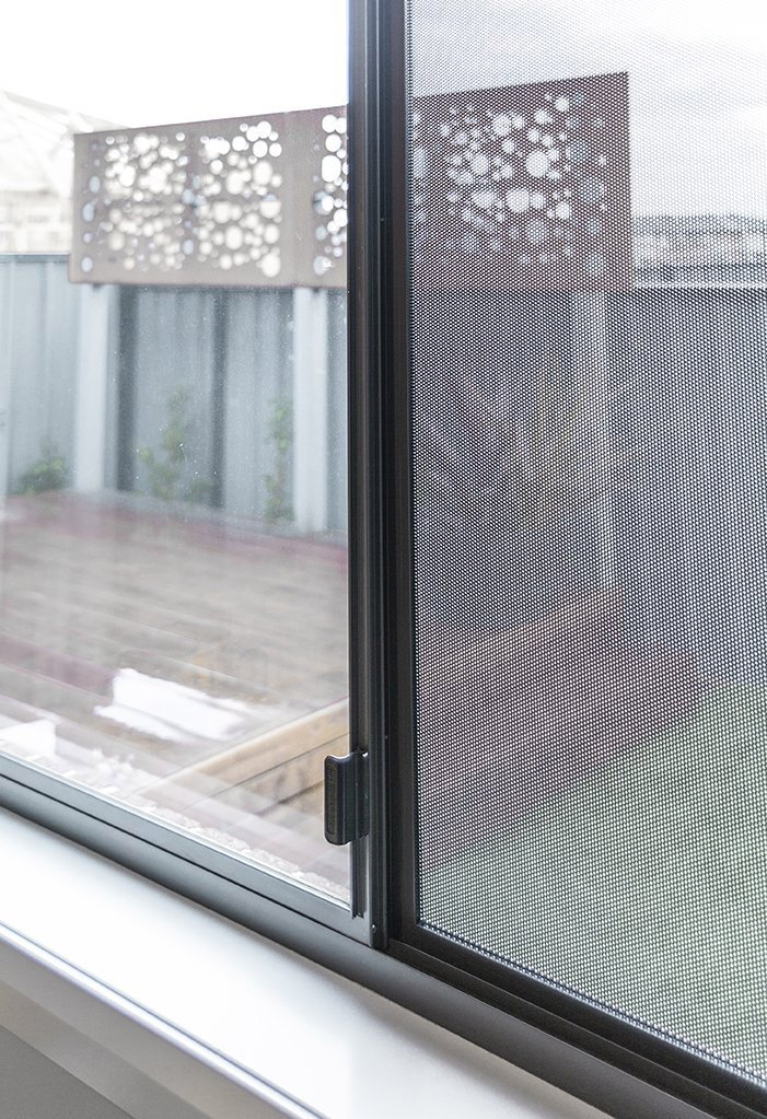 IntrudaGuard Security Screens Gold Coast Carefree Security & Blinds