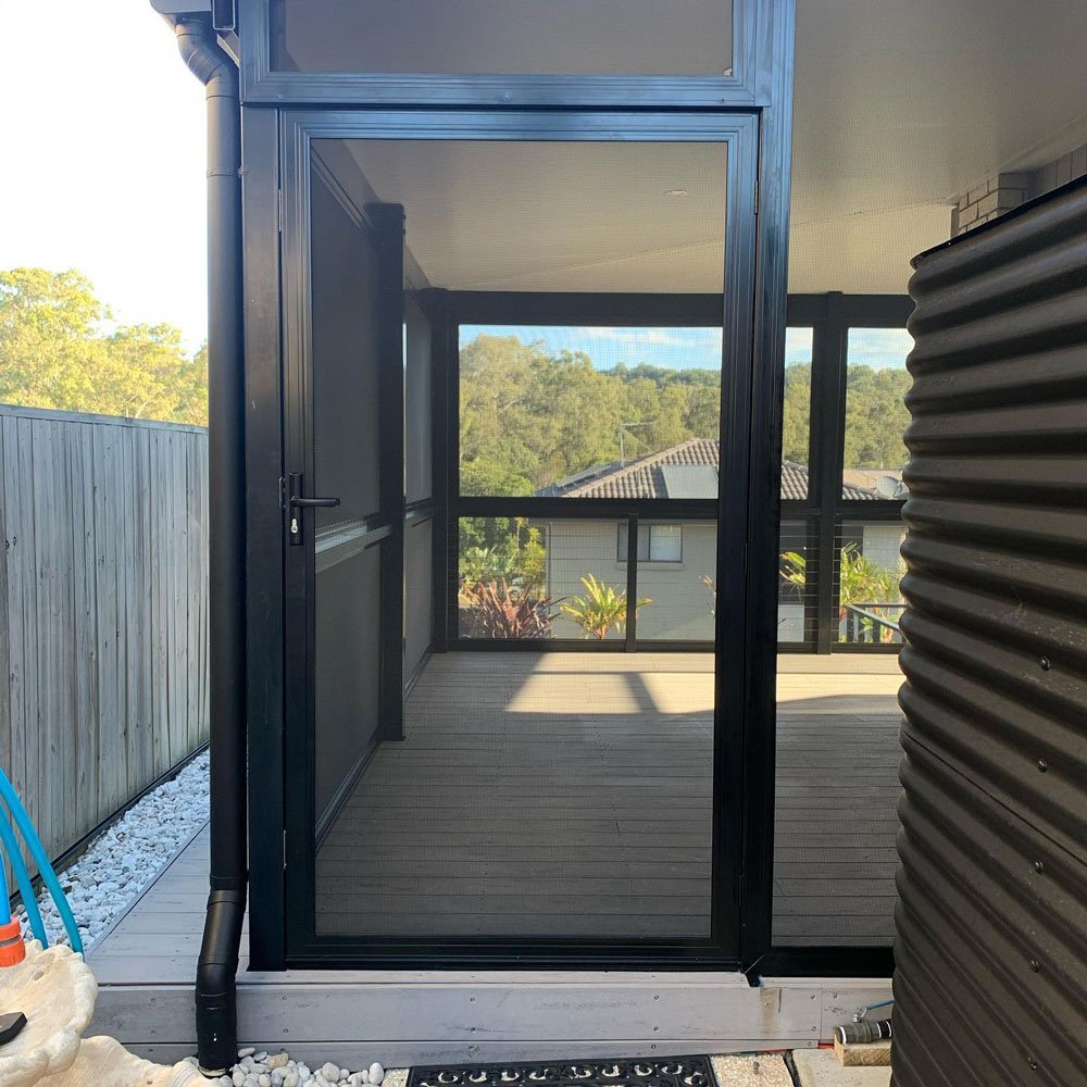 Best Security Screen Doors For Your Home