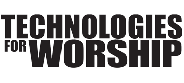 Technologies for Worship Logo