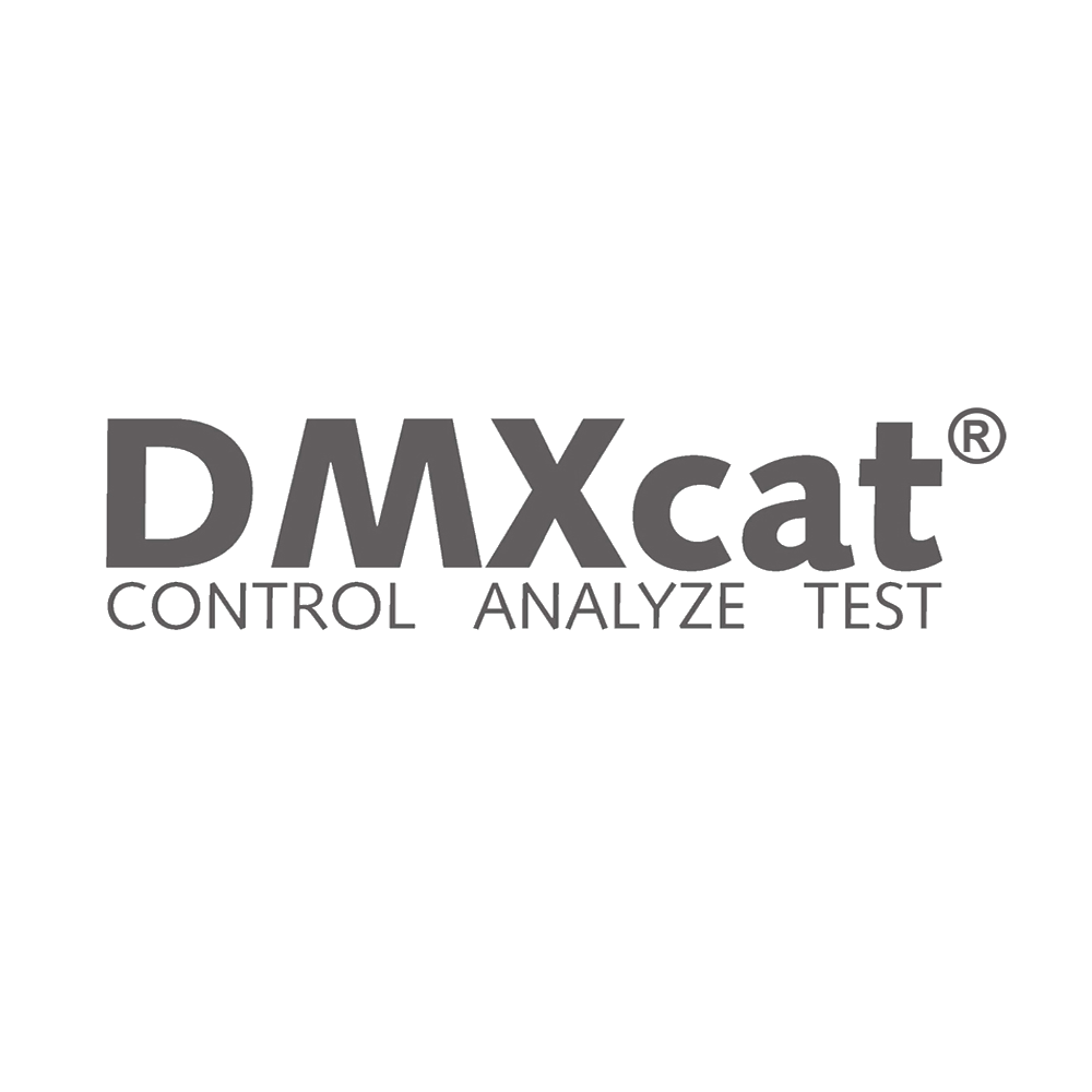 DMXcat Logo