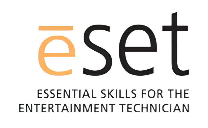 eSET logo