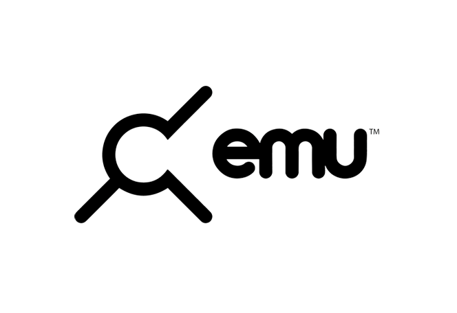 Emu Logo