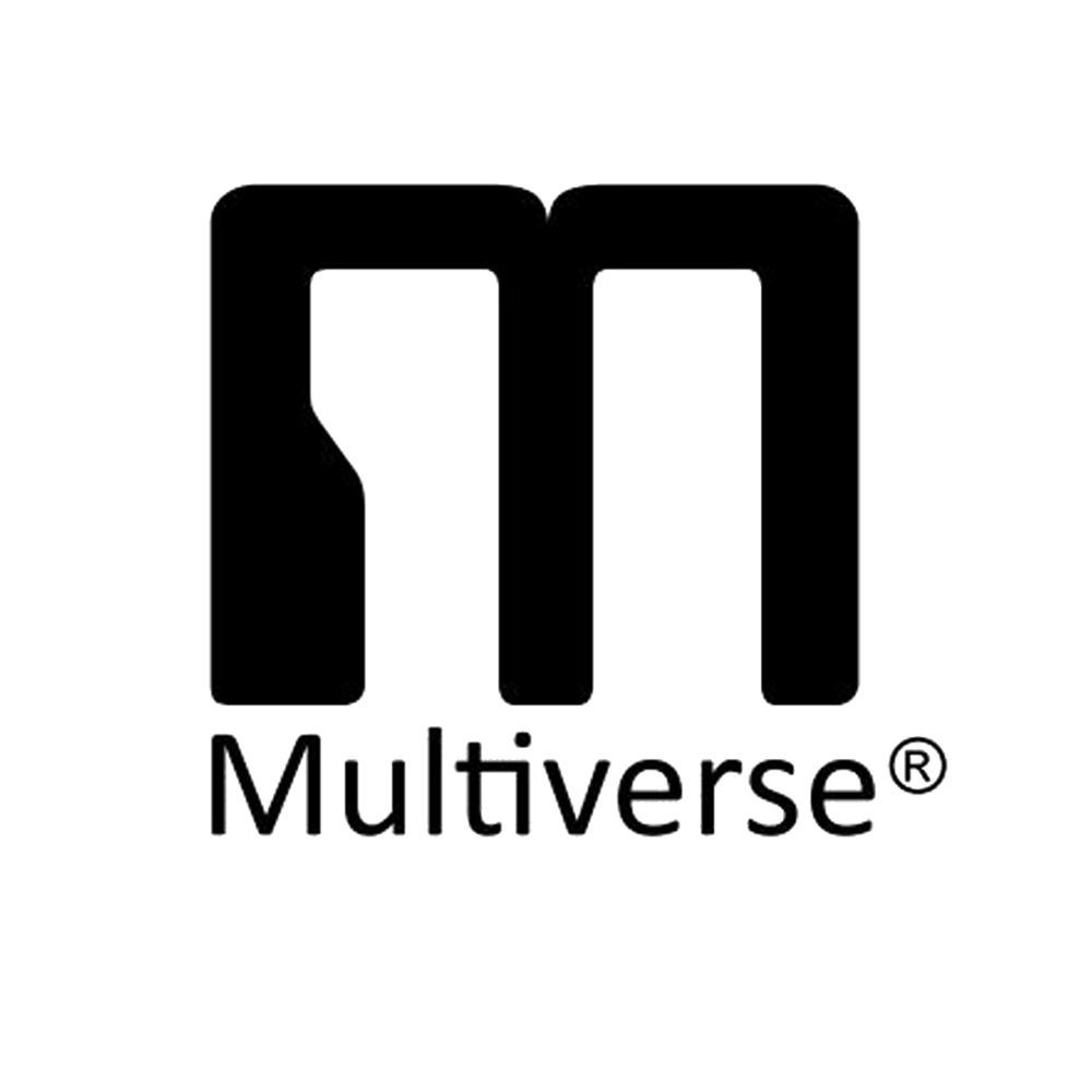 Multiverse Logo