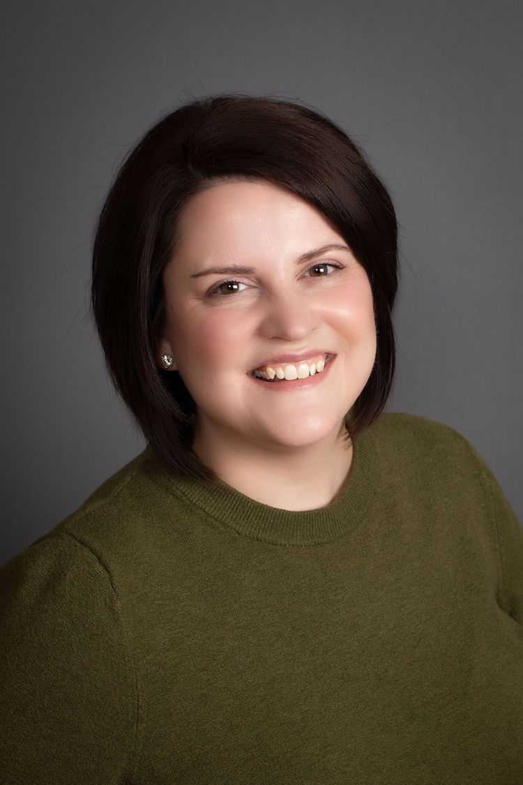 Courtney Jessen