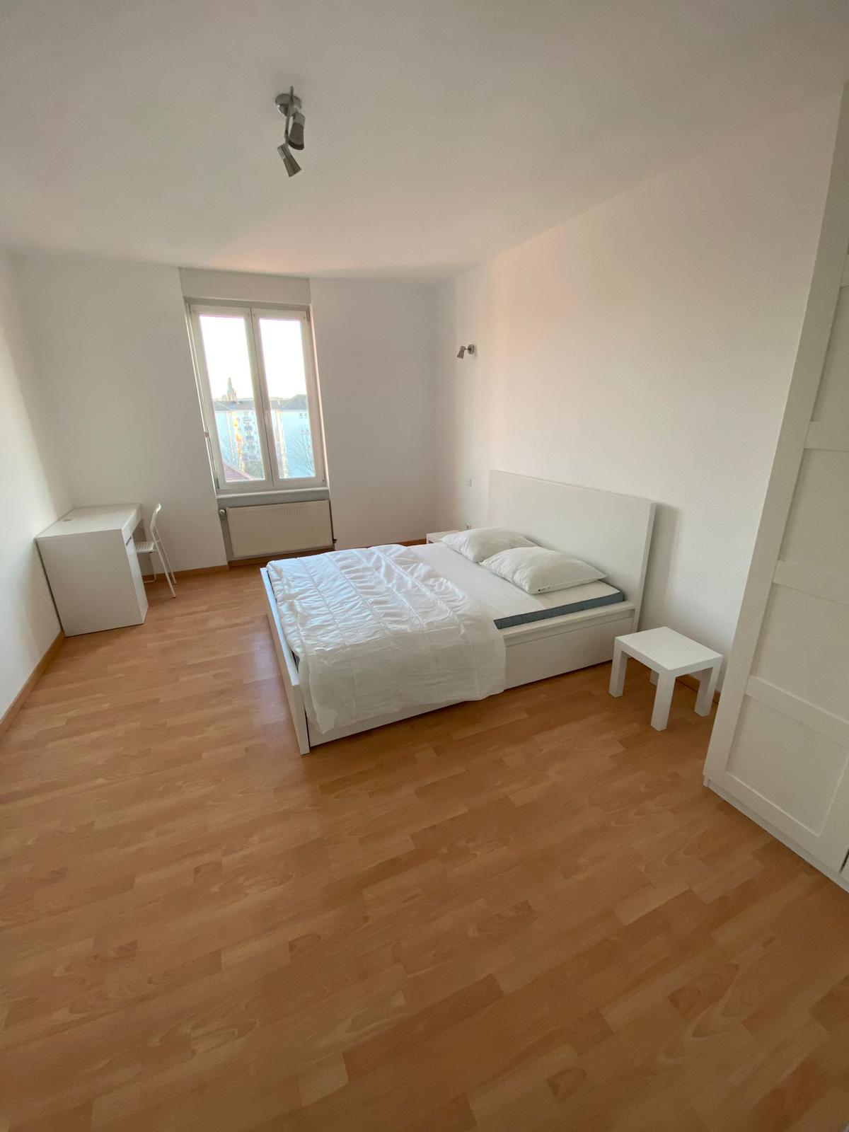 AD IMMOBILIER Rue Édouard Drumm à MULHOUSE