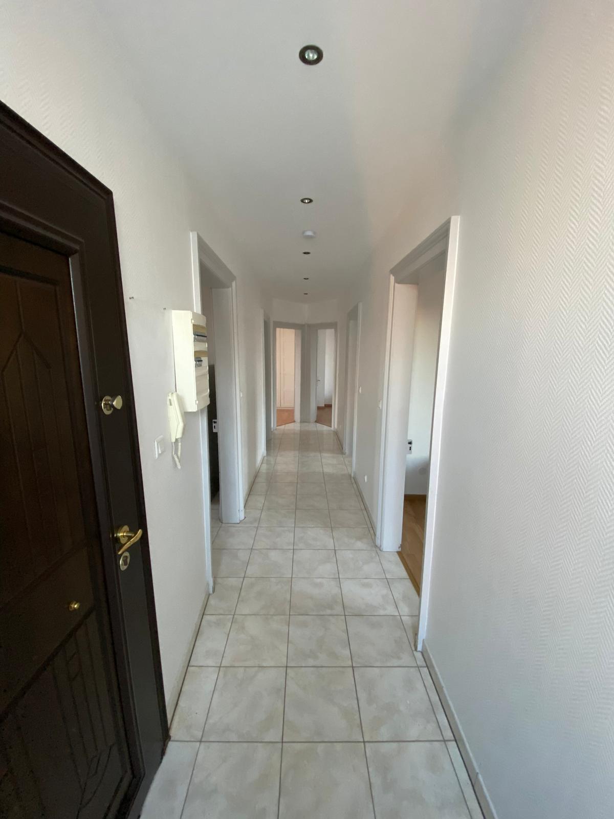 AD IMMOBILIER Rue Édouard Drumm à MULHOUSE