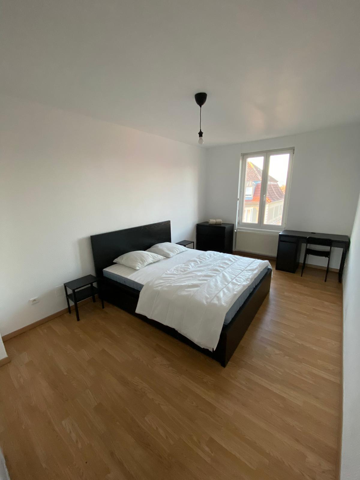 AD IMMOBILIER Rue Édouard Drumm à MULHOUSE