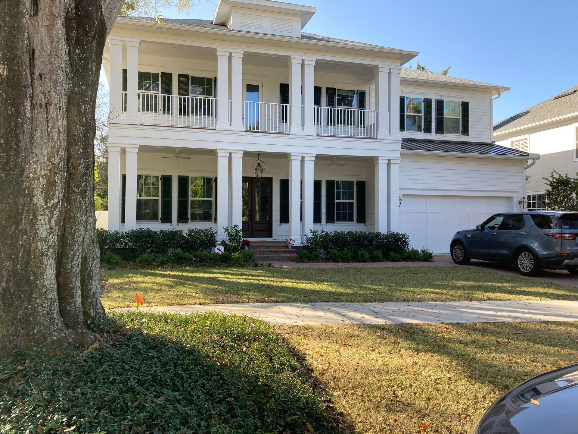 plantation shutters tampa fl
