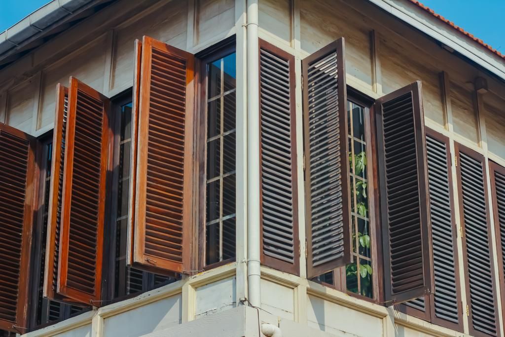 colonial shutters in Bradenton, FL