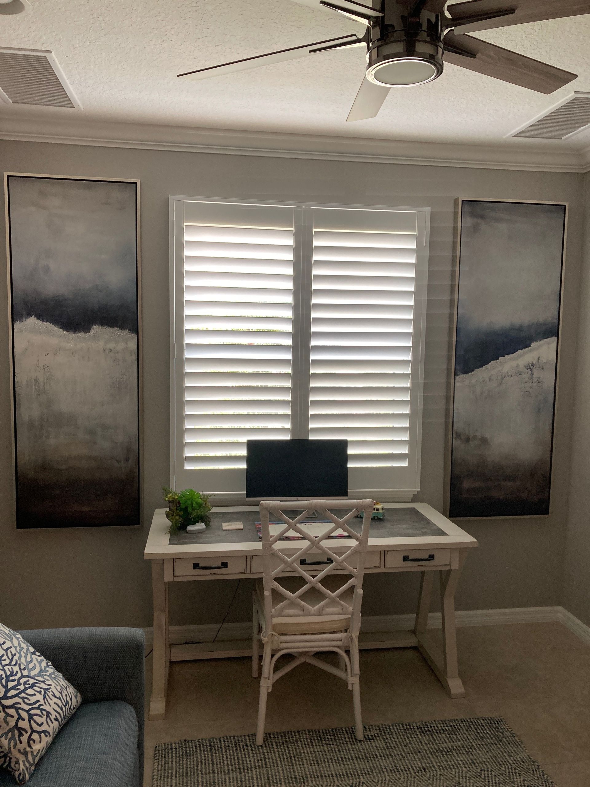 exterior shutters florida
