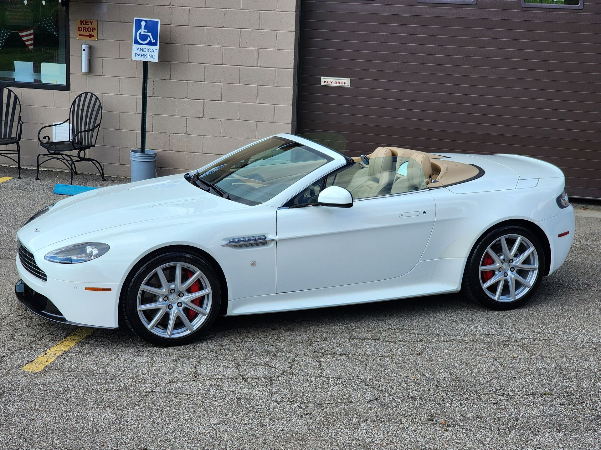 Aston Martin