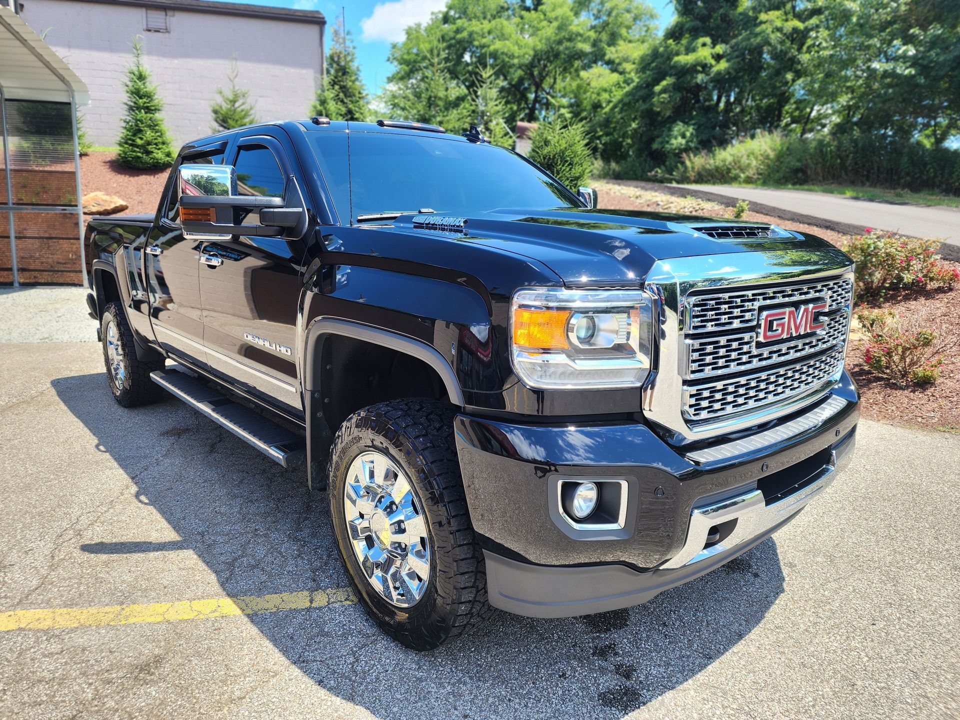GMC