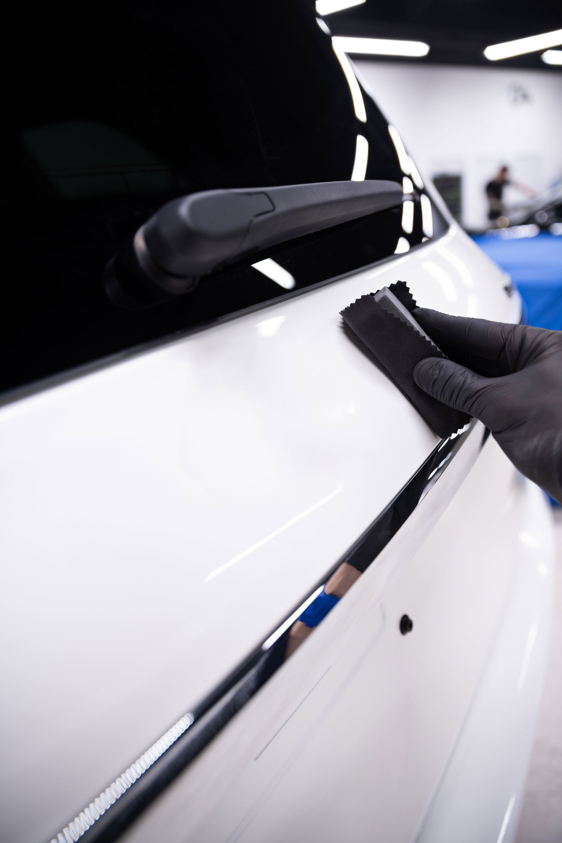 Ceramic Coatings