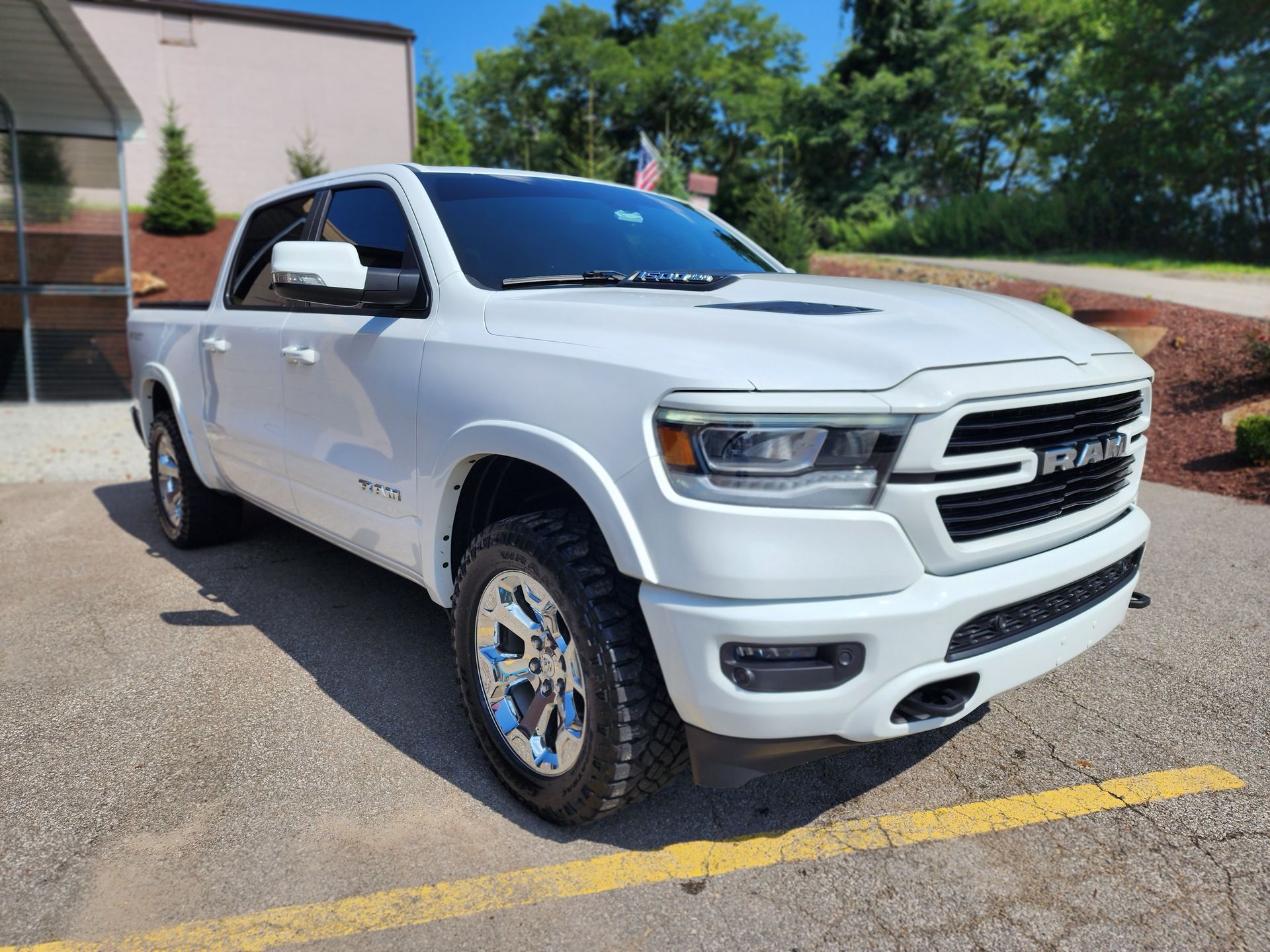 RAM