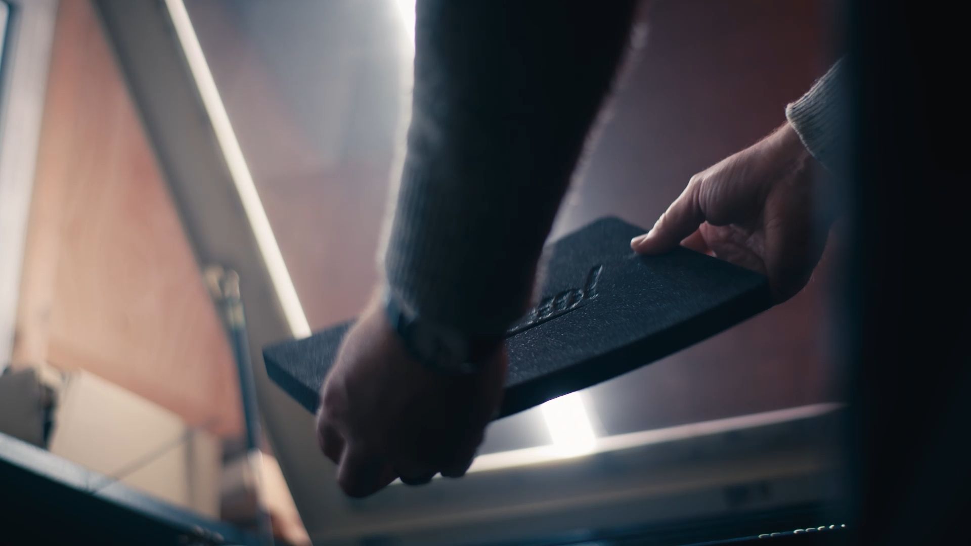 Inlay's op maat voor uw koffer