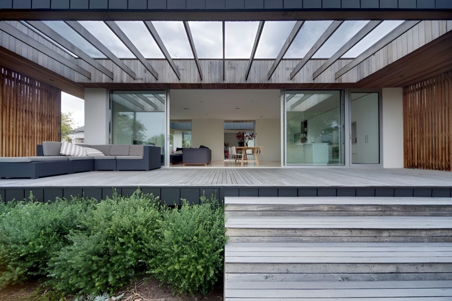 Erlandsen House — On The Rise Builders in North Arm, QLD