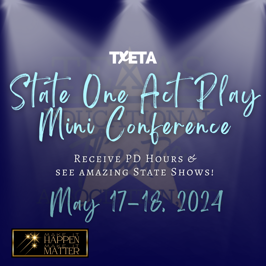 Texas Educational Theatre Association