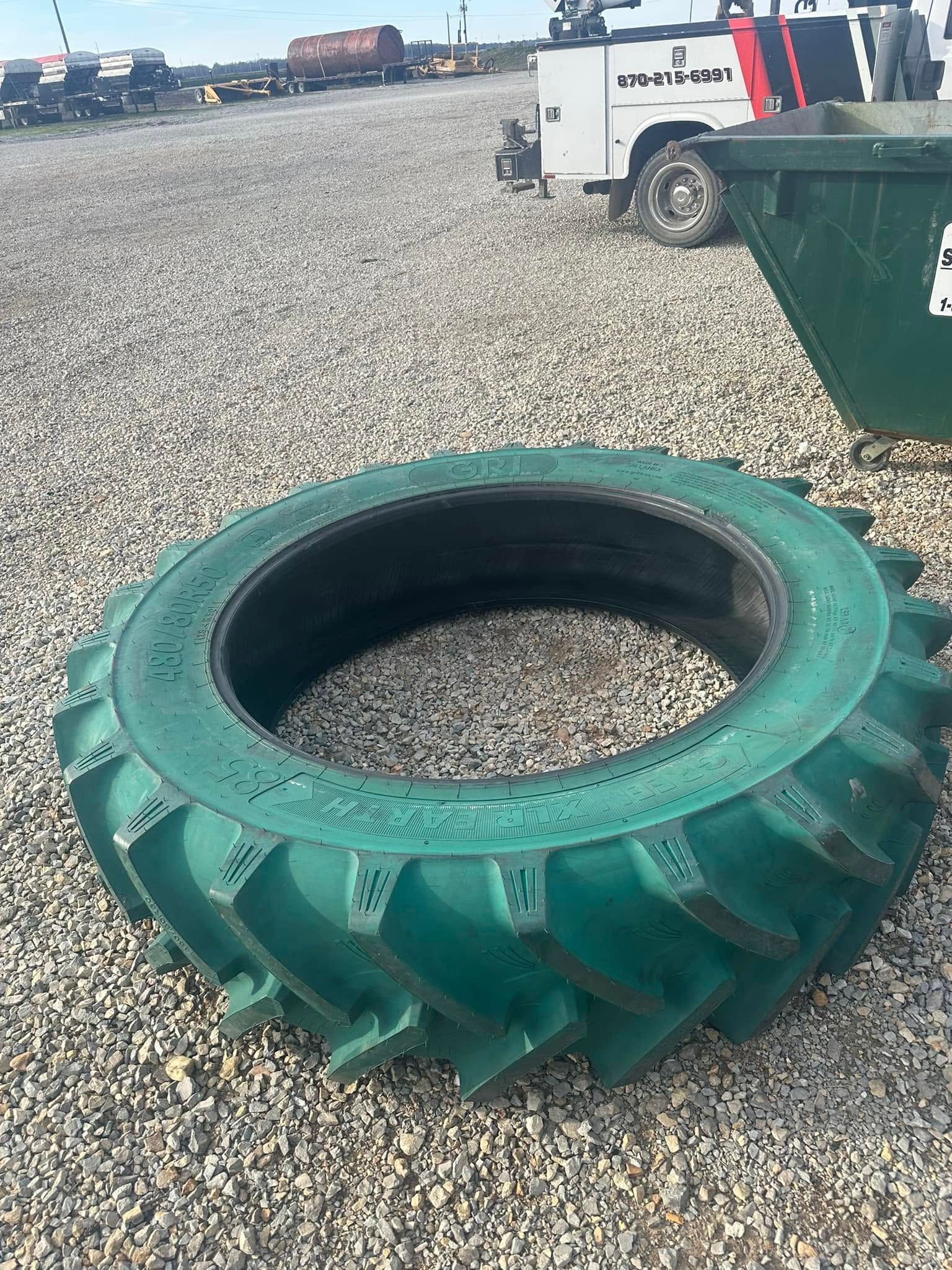 tractor tires