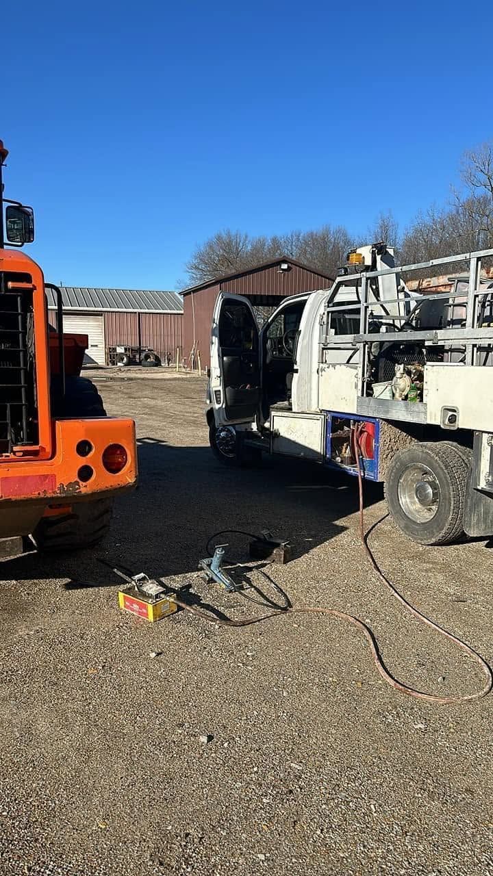 commercial mobile tire services