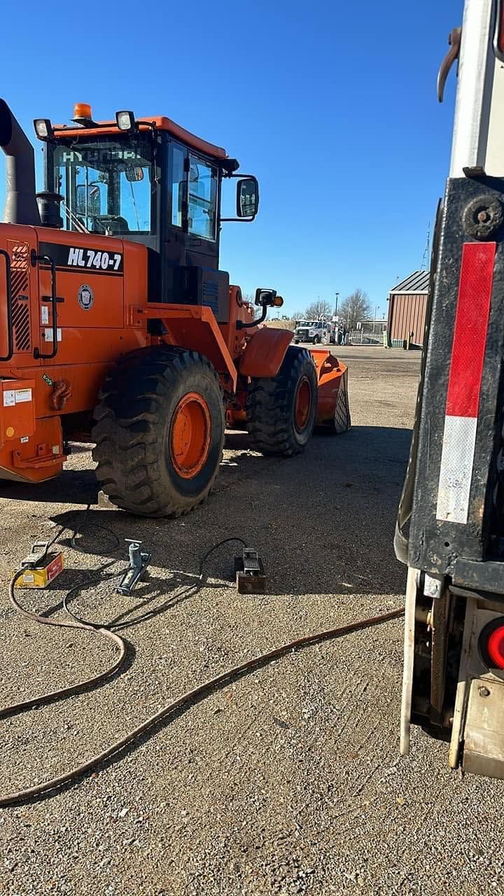 mobile tire services