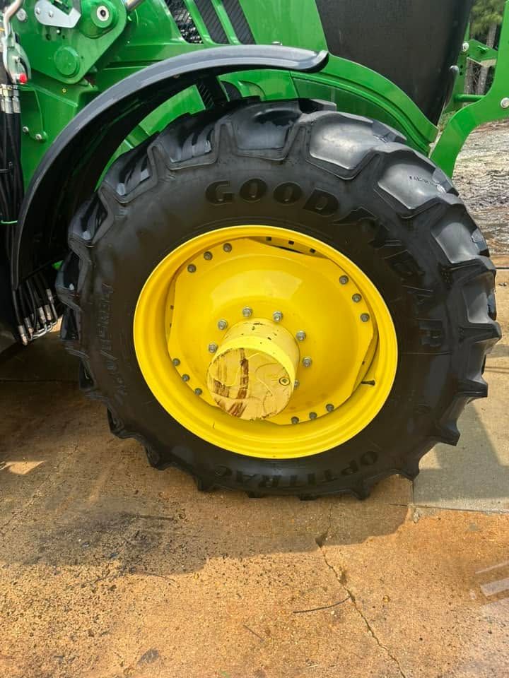 tractor tires