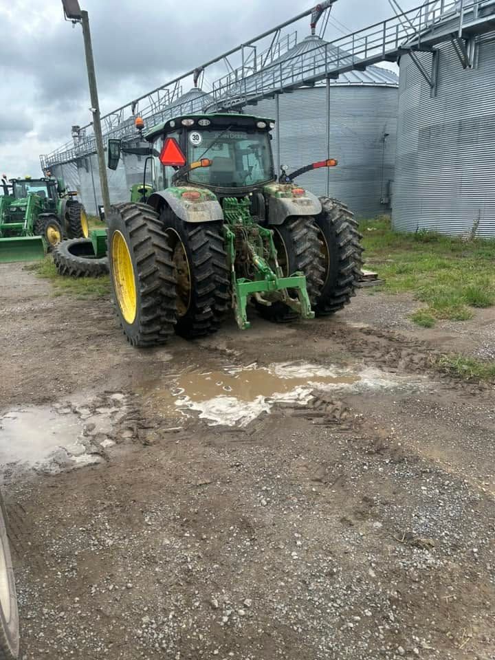 tractor tires