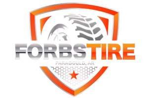 Forbs Tire