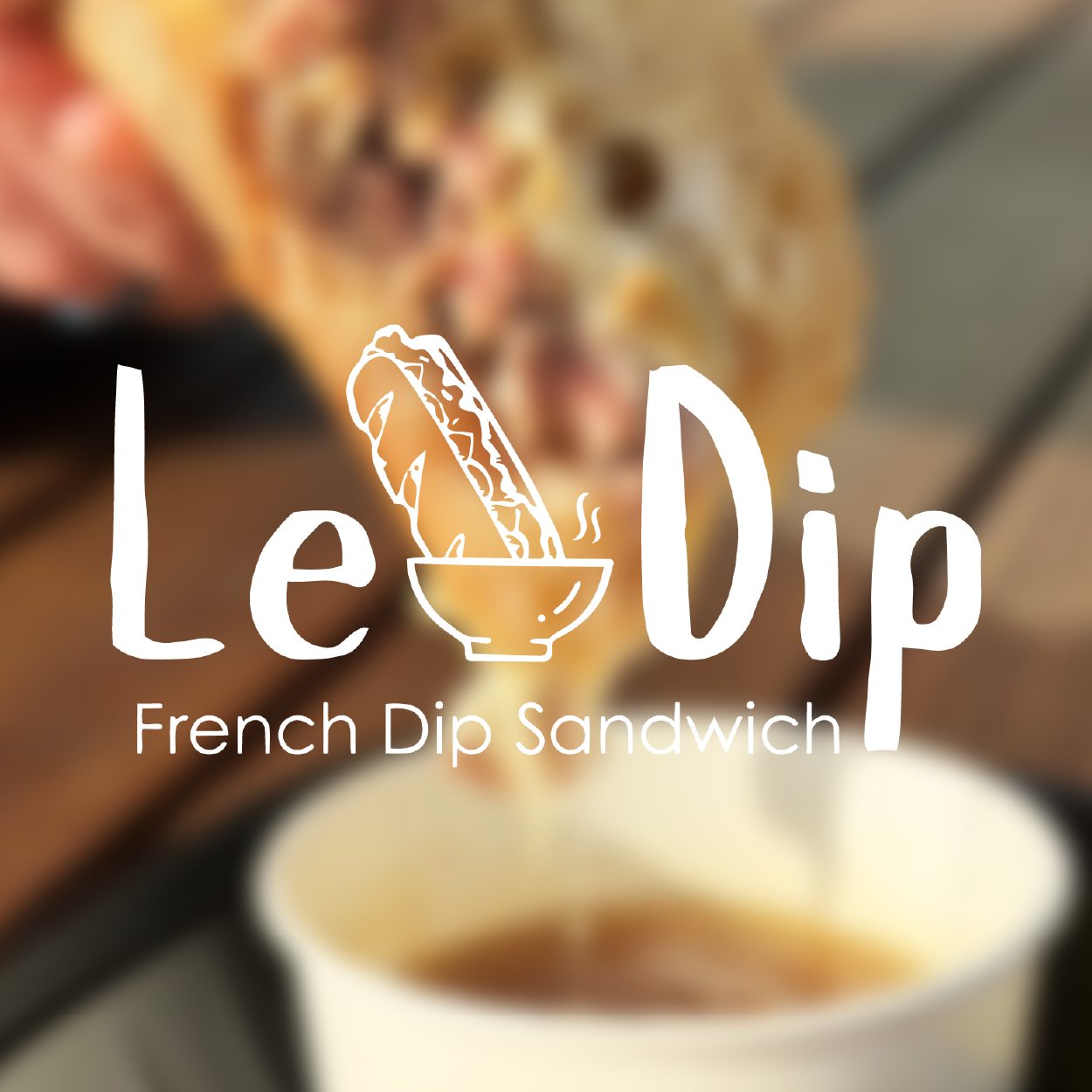 Le Dip Order Online