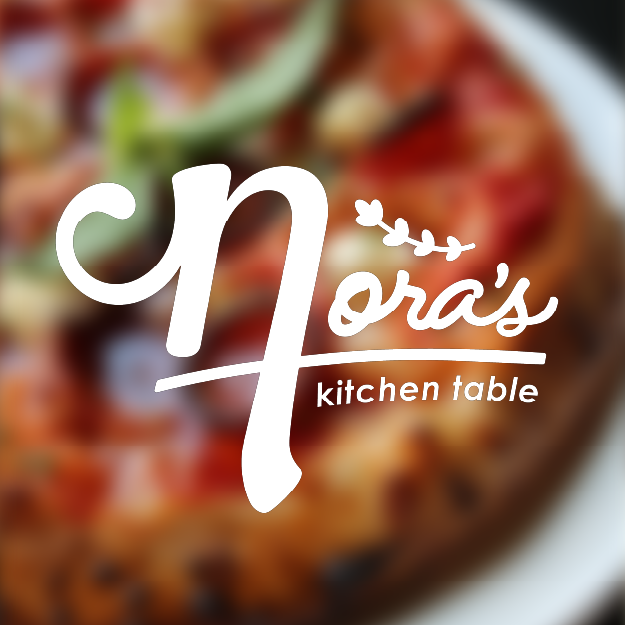 Nora's Kitchen Table Order Online