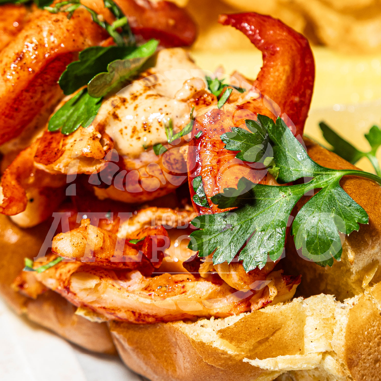 ATL Lobster Roll CO Order Online