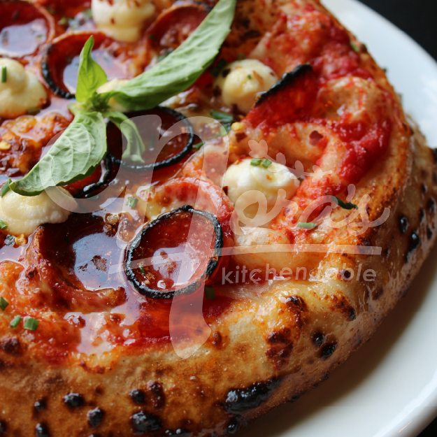 Nora's Kitchen Table Order Online