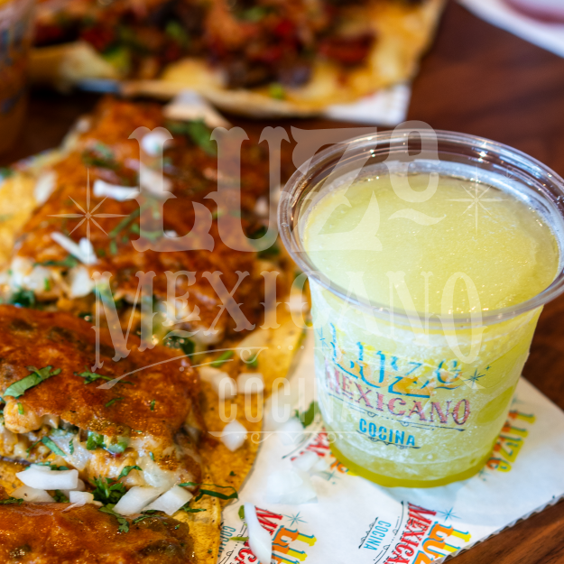 Luze Mexicano Cocina Order Online