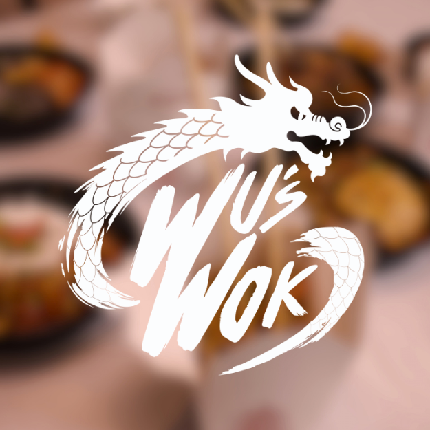 WU's WOK - Online Ordering