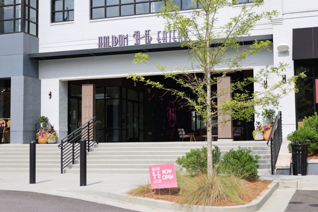 Discover Atlanta Article: Guide to Atlanta’s Best Food Halls