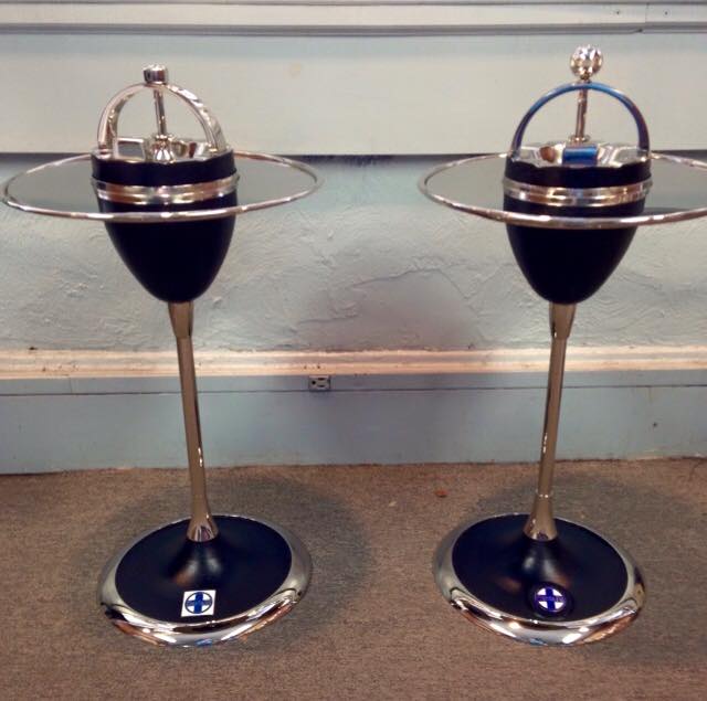 Silversmith Services Kansas City, MO Hiles Plating & Silversmiths