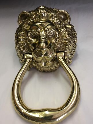 Gold Statue — Kansas City, MO — Hiles Plating & Silversmiths