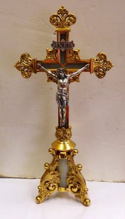 Church Items — Kansas City, MO — Hiles Plating & Silversmiths