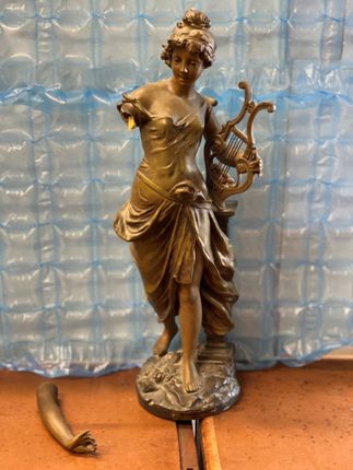 Silver Repairs — Kansas City, MO — Hiles Plating & Silversmiths
