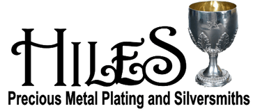 Hiles Plating & Silversmiths